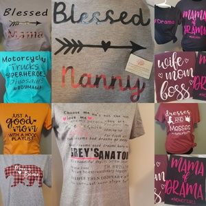 Mothers day discounts!